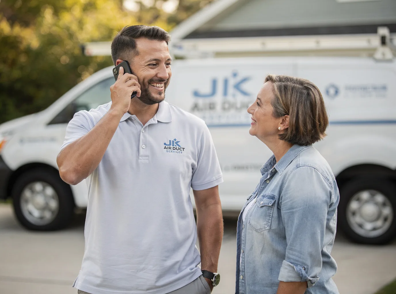 Air Duct Cleaning Gouldbusk, TX FAQs